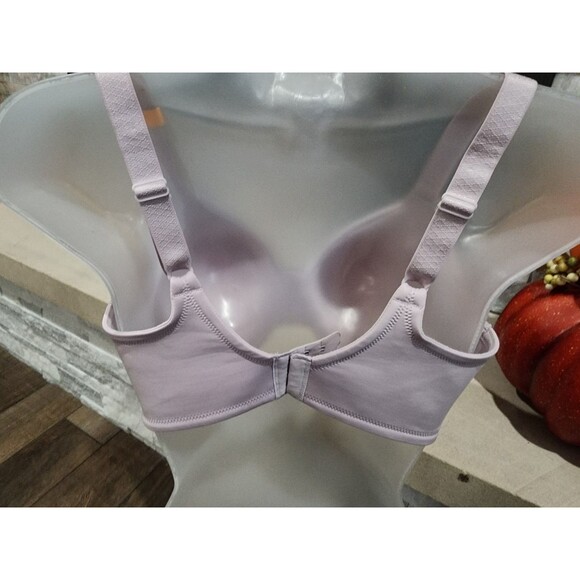 Vanity Fair Beauty Back Underwire Bra Style 76080 Size 44 D NWT Retail $50 - Picture 5 of 9